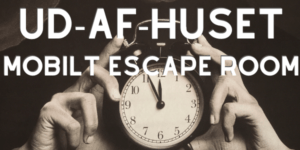 Link til ud af huset escape room