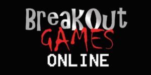 Book online escape room