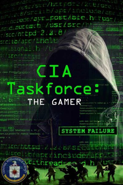 Online Escape Room - CIA